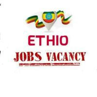 Ethio jobs vacancy👍🏃‍♀️🏃