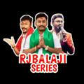 Rjbalaji Series