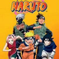 Naruto All Season Hindi Dubbed