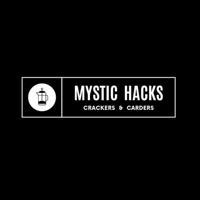 MYSTIC HACKS ミ M 彡