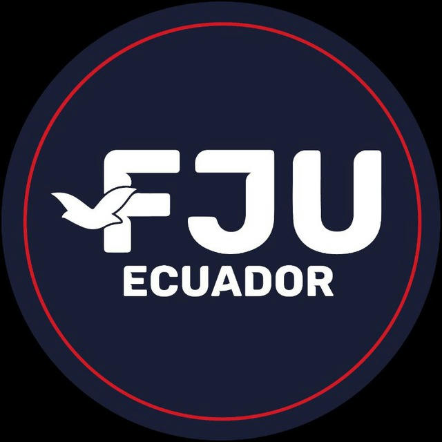 FJU Ecuador Oficial 🇪🇨