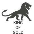 KING 👑 OF GOLD