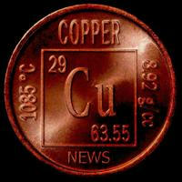 Copper News (Amir Asadi)