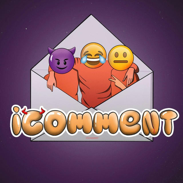 ‌ iComment