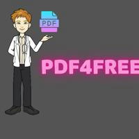PDF 4 FREE