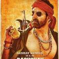 Bachchan Pandey movie