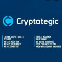 Cryptotegic™