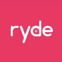 Ryde (SG) Driver Official