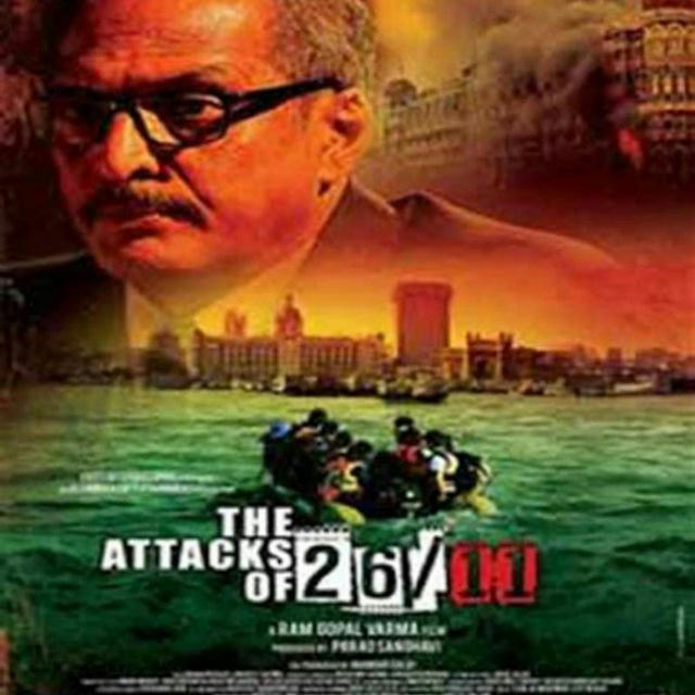 The Attacks Of 26-11 Movie Download🙏