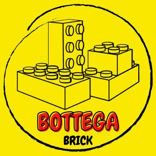 Bottega Brick LEGO