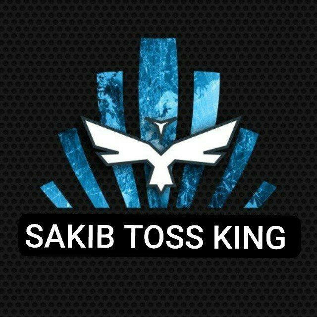 SAKIB TOSS KING ™💯