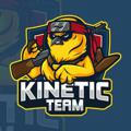 KINETIC STORE