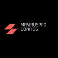 Mrviruspro Configs