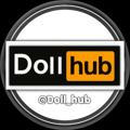 The Dollhub 👑 18+ [RU]