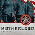 🖥 Motherland: Fort Salem 🖥