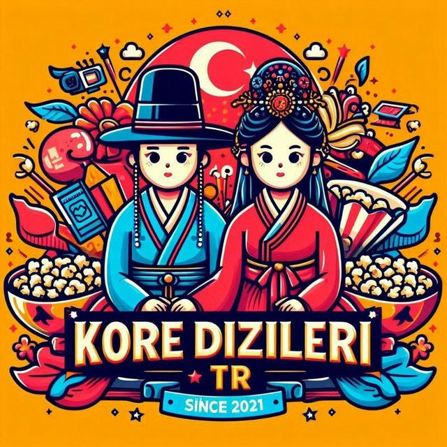 KORE DİZİLERİ TR 🇰🇷 🇹🇷