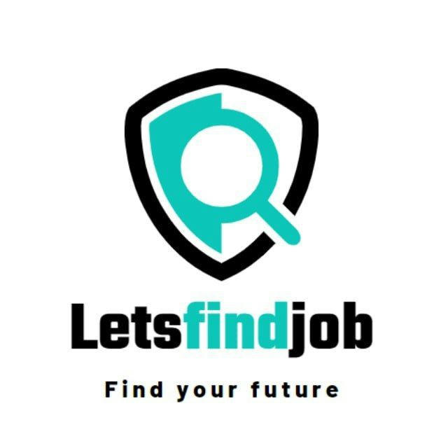 LetsFindJob.com - job update