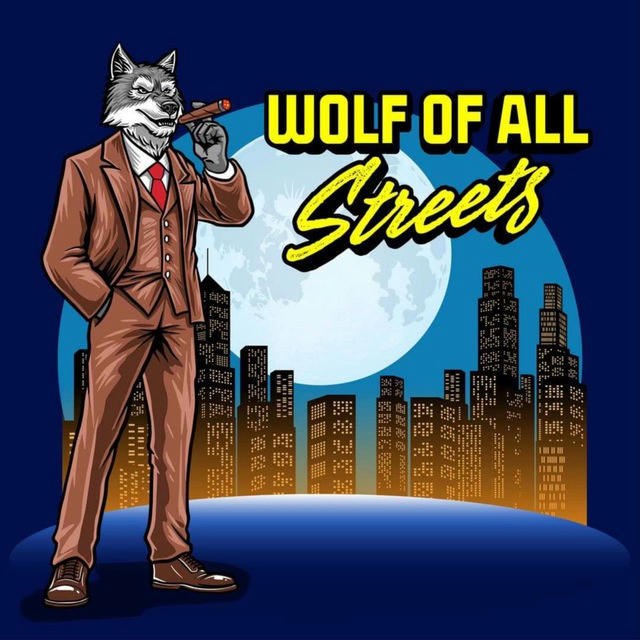 WolfOfAllStreets