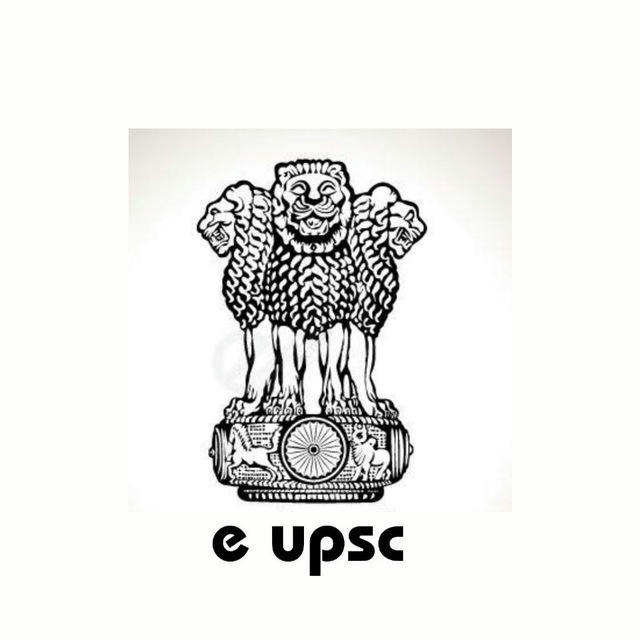 UPSC CSE Aspirant 2023-24🇮🇳