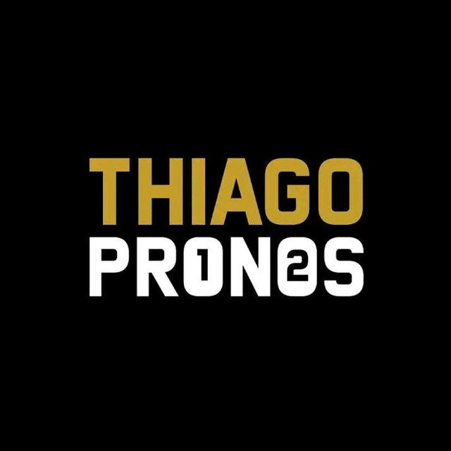TIAGO PRONOS