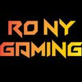 RONY GAMING