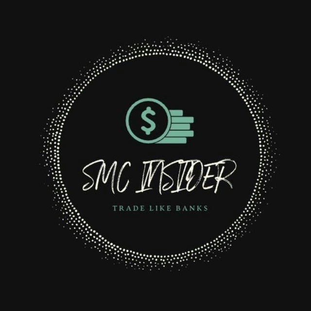 SMC INSIDER ®️