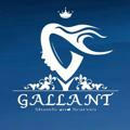Gallant scarf( تکفروشی)