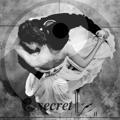☯︎ secret || ﮼سِرّ