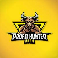 PROFIT HUNTER BOOM