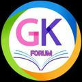 GK Forum