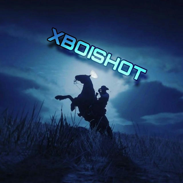 XBOISHOT
