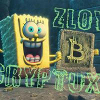 zloy cryptux 💸💳