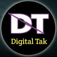 Digital Tak
