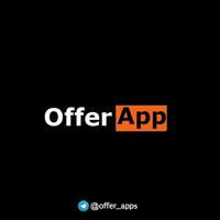 Offer Apps
