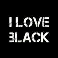 BLACK LOVER |🖤| STATUS CREATE
