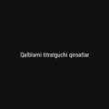 Qiroatlar