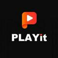 Playit PDisk Series Movies HD