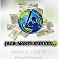 JACK-MONEY SPINNER💸