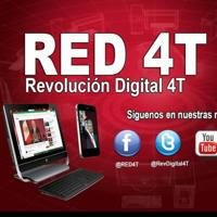 Revolución Digital 4T