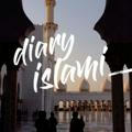 Diary islami🕊️