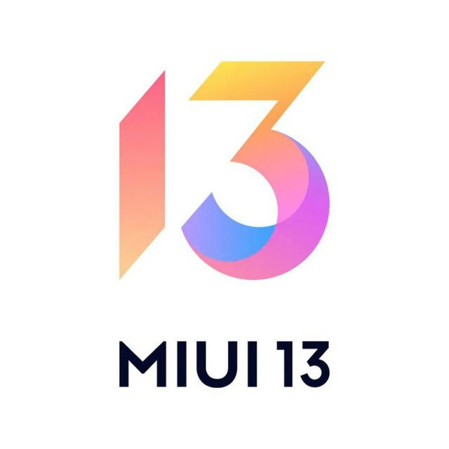 MIUI 13 Official