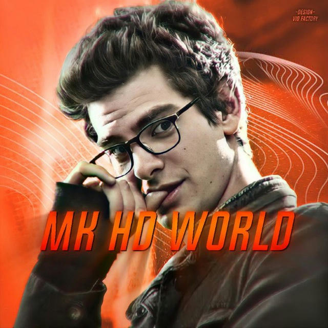 MK HD WORLD™