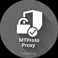 MTProto Proxies