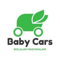 Baby cars - Bolalar o'yinchoqlari