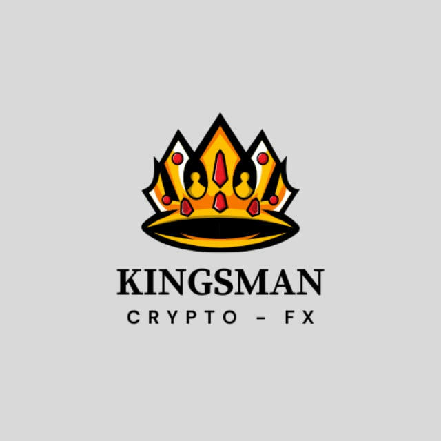 Kingsman Crypto 👑