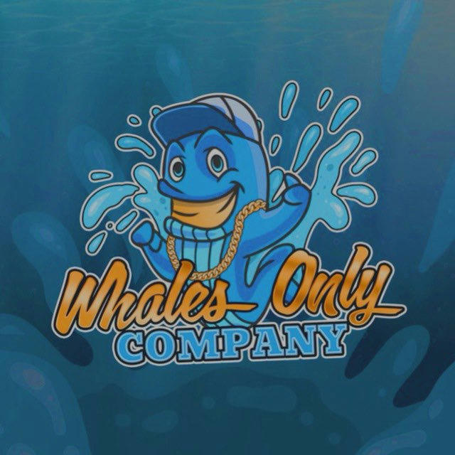 Whale’s Only Co.