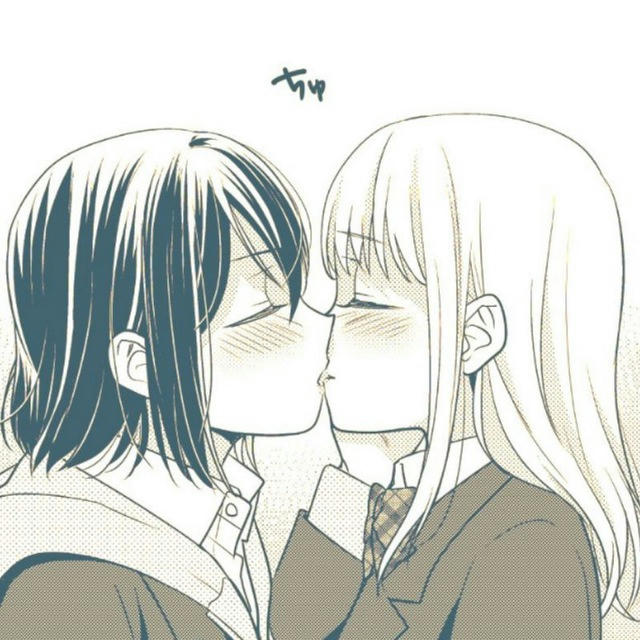 百合(梗&涩)