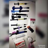 Dental ex-items