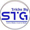 Tricks by STG