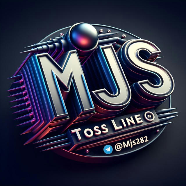 MJS TOSS LINE™